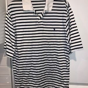 Polo Golf Ralph Lauren Men’s Short Sleeves Shirt Size M